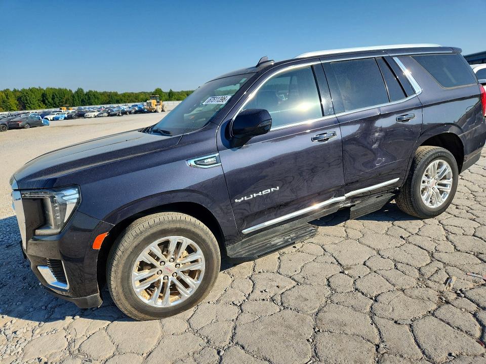 Aukcja sprzedaży 2024 Gmc Yukon, vin: 1GKS2BKD4RR207552, numer aukcji: 67511396