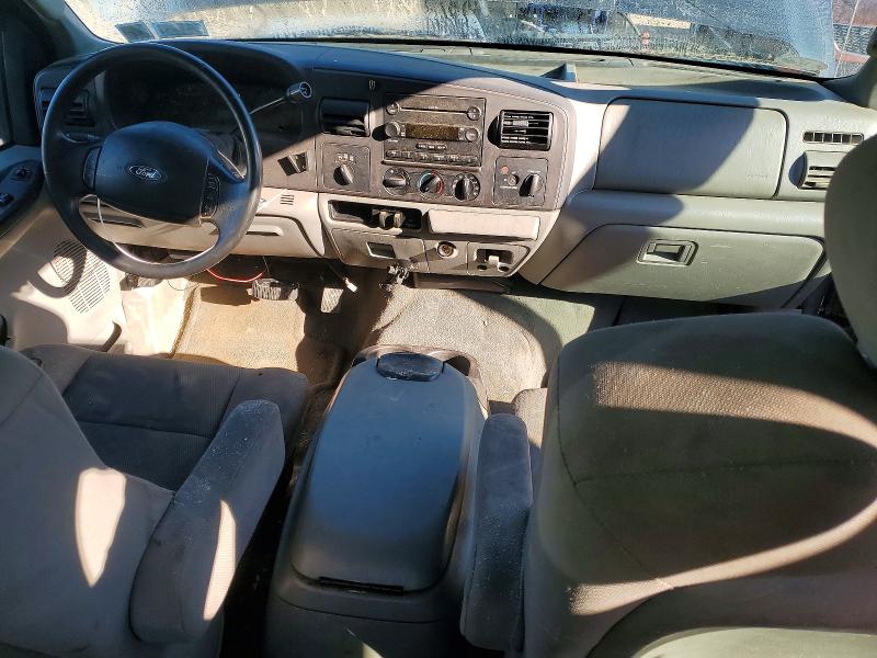 Aukcja sprzedaży 2005 Ford F250, vin: 1FTSX21505EC13177, numer aukcji: 69682436