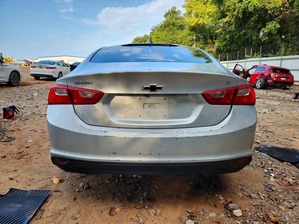 Продаж на аукціоні авто 2016 Chevrolet Malibu, vin: 1G1ZE5ST0GF243336, номер лоту: 69728186