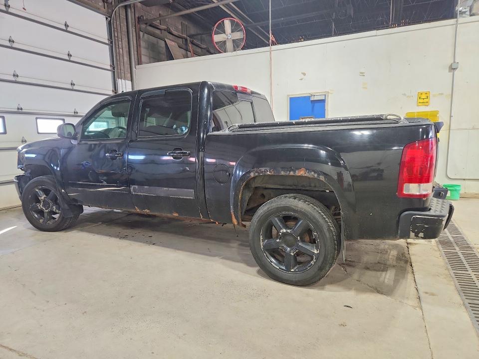 Aukcja sprzedaży 2007 Gmc New Sierra, vin: 2GTEK13M671566537, numer aukcji: 68702816
