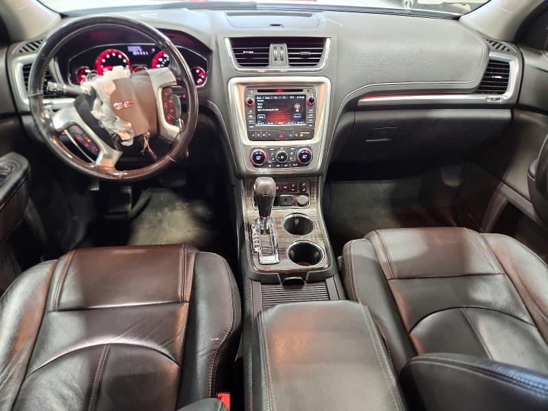 67126876 :رقم المزاد ، 1GKKVSKD5HJ167082 vin ، 2017 Gmc Acadia Limited مزاد بيع