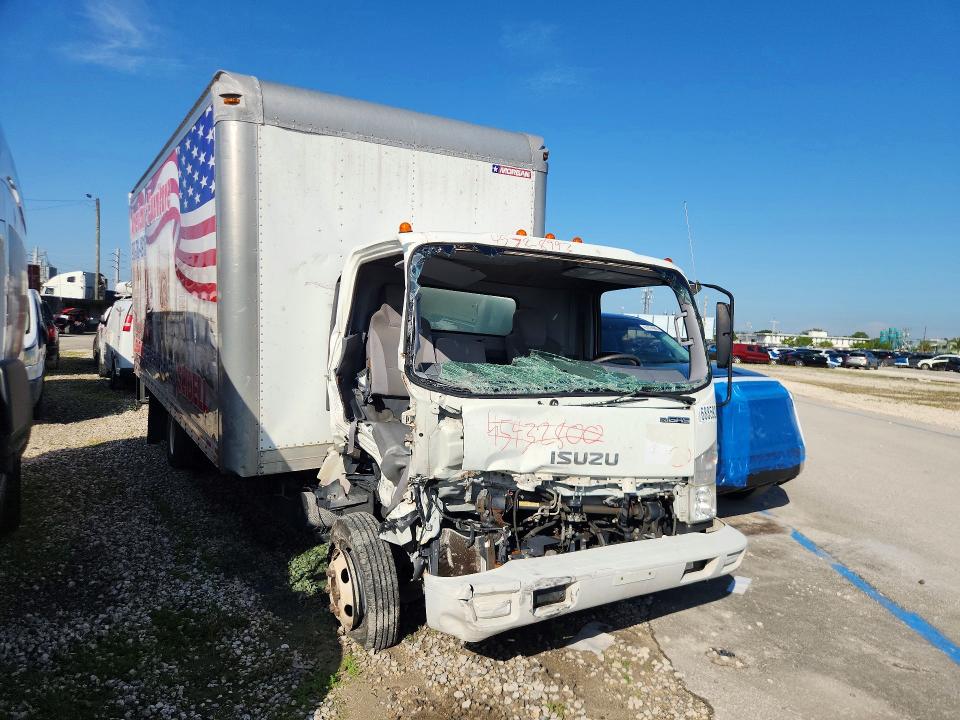 Продажа на аукционе авто 2019 Isuzu Npr, vin: 54DB4W1B1KS805573        , номер лота: 68859246