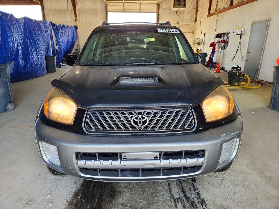 68450426 :رقم المزاد ، JTEHH20V430248769 vin ، 2003 Toyota Rav4 مزاد بيع
