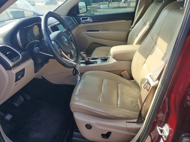 Aukcja sprzedaży 2017 Jeep Grand Cherokee, vin: 1C4RJFBG9HC670366, numer aukcji: 67157496