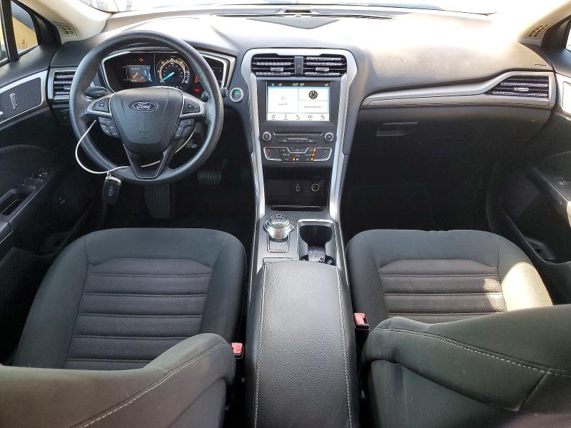 Продаж на аукціоні авто 2018 Ford Fusion, vin: 3FA6P0LU6JR163196, номер лоту: 69618756