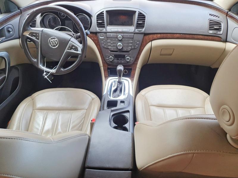 Aukcja sprzedaży 2013 Buick Regal, vin: 2G4GS5EVXD9226466, numer aukcji: 69697716