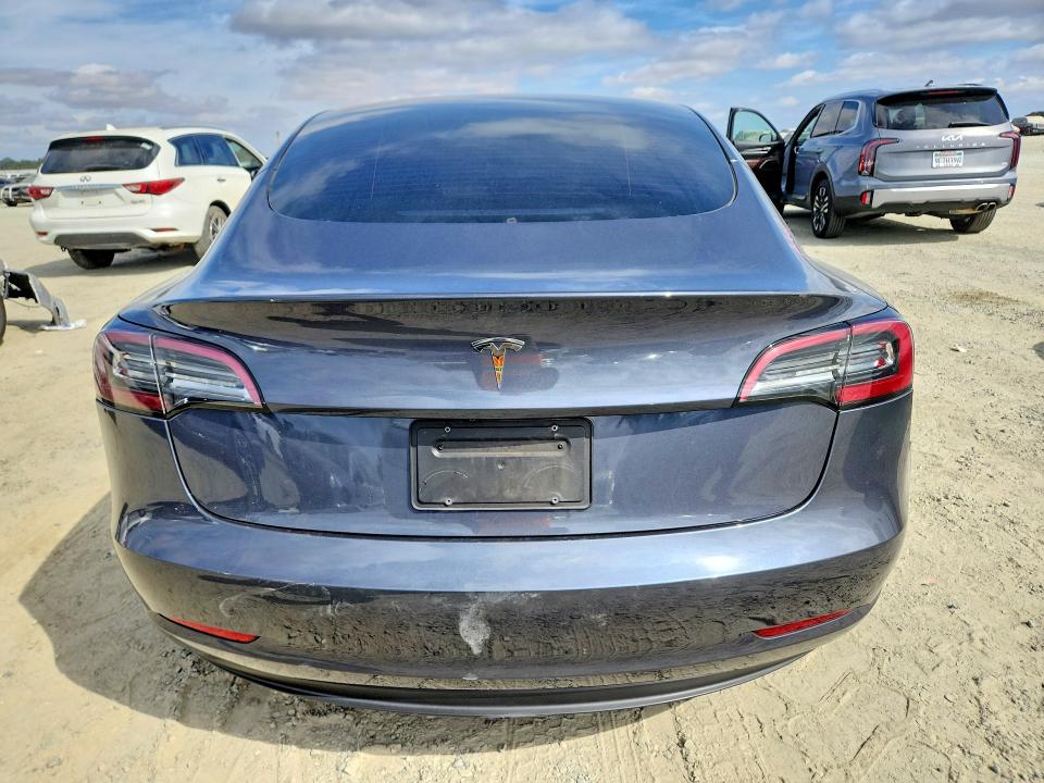 Aukcja sprzedaży 2023 Tesla Model 3, vin: 5YJ3E1EA7PF460189, numer aukcji: 66278216