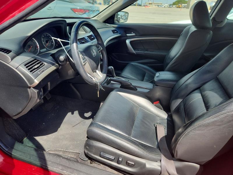 68779086 :رقم المزاد ، 1HGCS12848A005046 vin ، 2008 Honda Accord مزاد بيع
