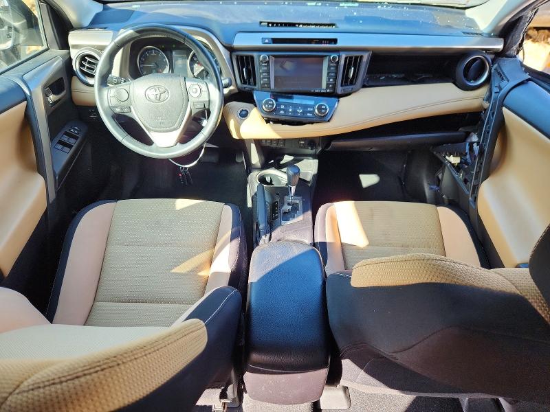 2018 Toyota Rav4 მანქანა იყიდება აუქციონზე, vin: 2T3RFREV5JW766351, აუქციონის ნომერი: 68609586