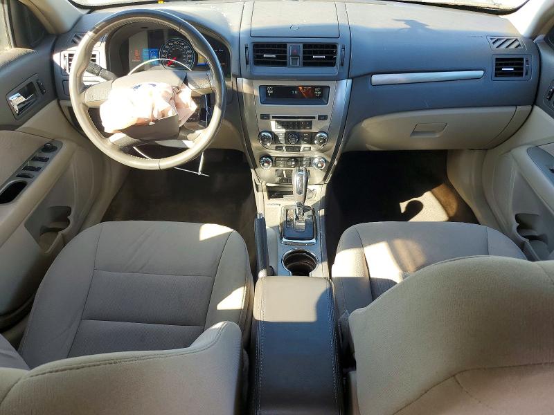 Продажа на аукционе авто 2010 Ford Fusion, vin: 3FADP0L30AR406550, номер лота: 69185536
