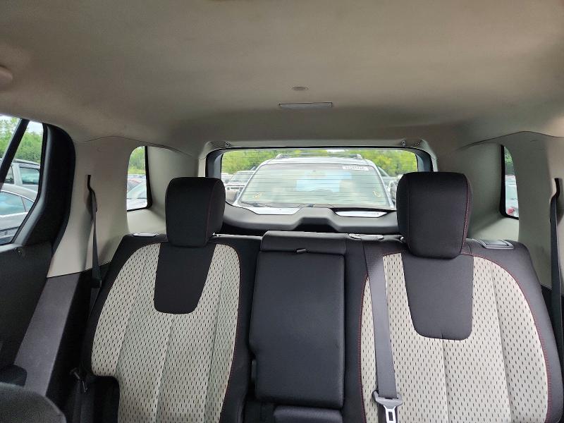 Aukcja sprzedaży 2014 Gmc Terrain, vin: 2GKFLVEK0E6328160, numer aukcji: 67744906