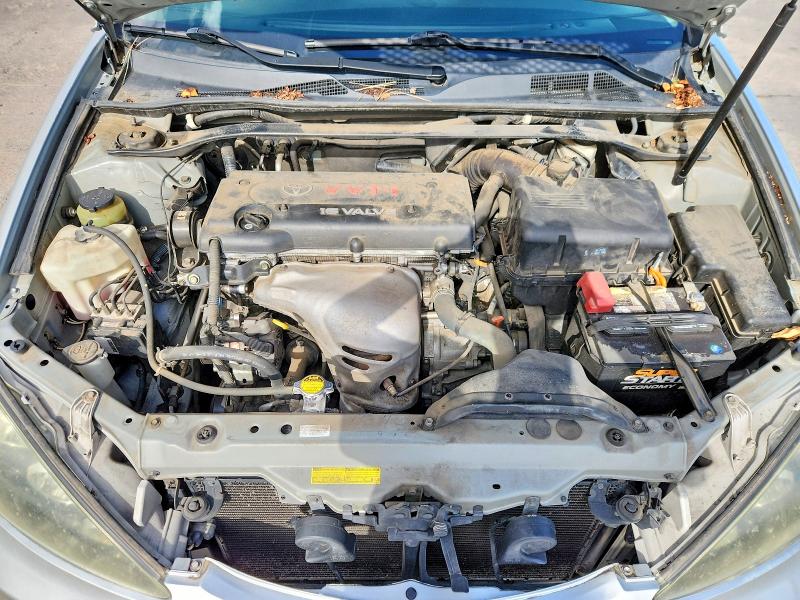 67673946 :رقم المزاد ، 4T1BE32K95U536032 vin ، 2005 Toyota Camry مزاد بيع