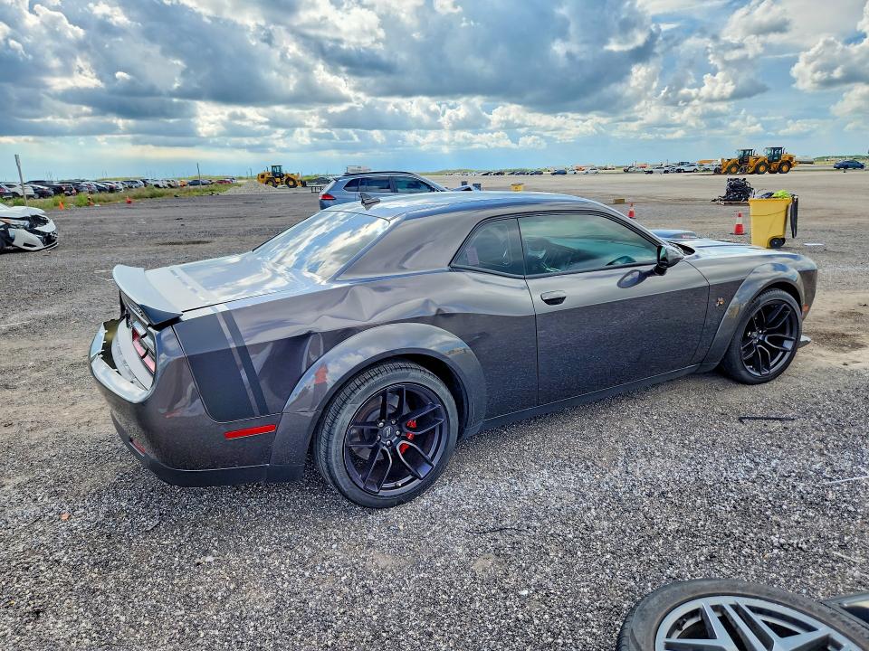 Aukcja sprzedaży 2021 Dodge Challenger, vin: 2C3CDZFJ7MH563199, numer aukcji: 68262106