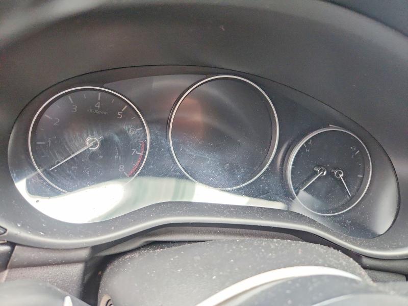 Aukcja sprzedaży 2025 Mazda 3, vin: JM1BPACM7S1775837, numer aukcji: 68031316