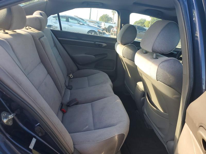 69542386 :رقم المزاد ، 1HGFA16817L127103 vin ، 2007 Honda Civic مزاد بيع