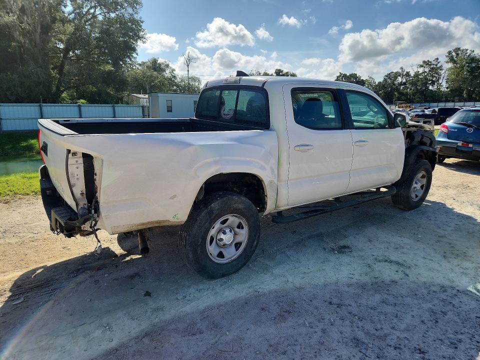 Aukcja sprzedaży 2017 Toyota Tacoma, vin: 5TFAX5GNXHX092333, numer aukcji: 68739186