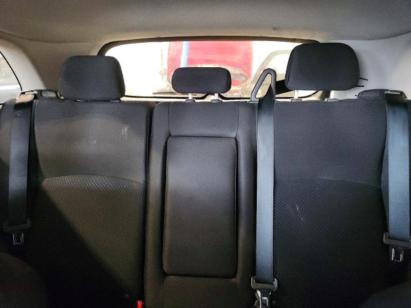 68961376 :رقم المزاد ، 4A4AR3AW8FE040555 vin ، 2015 Mitsubishi Outlander Sport مزاد بيع