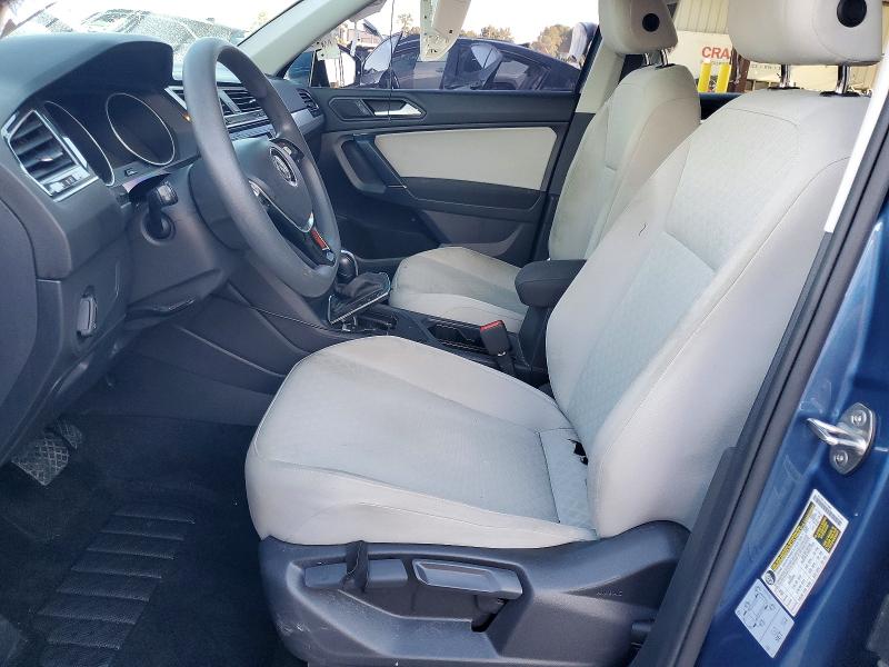 Aukcja sprzedaży 2020 Volkswagen Tiguan, vin: 3VV1B7AX1LM071570, numer aukcji: 67829326