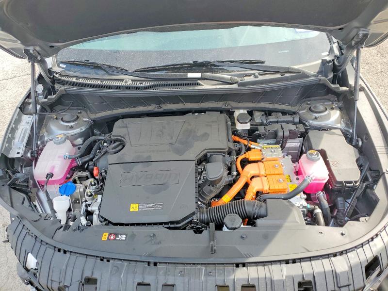 Продажа на аукционе авто 2026 Kia Niro, vin: KNDCP3LE0T5362127, номер лота: 70298816