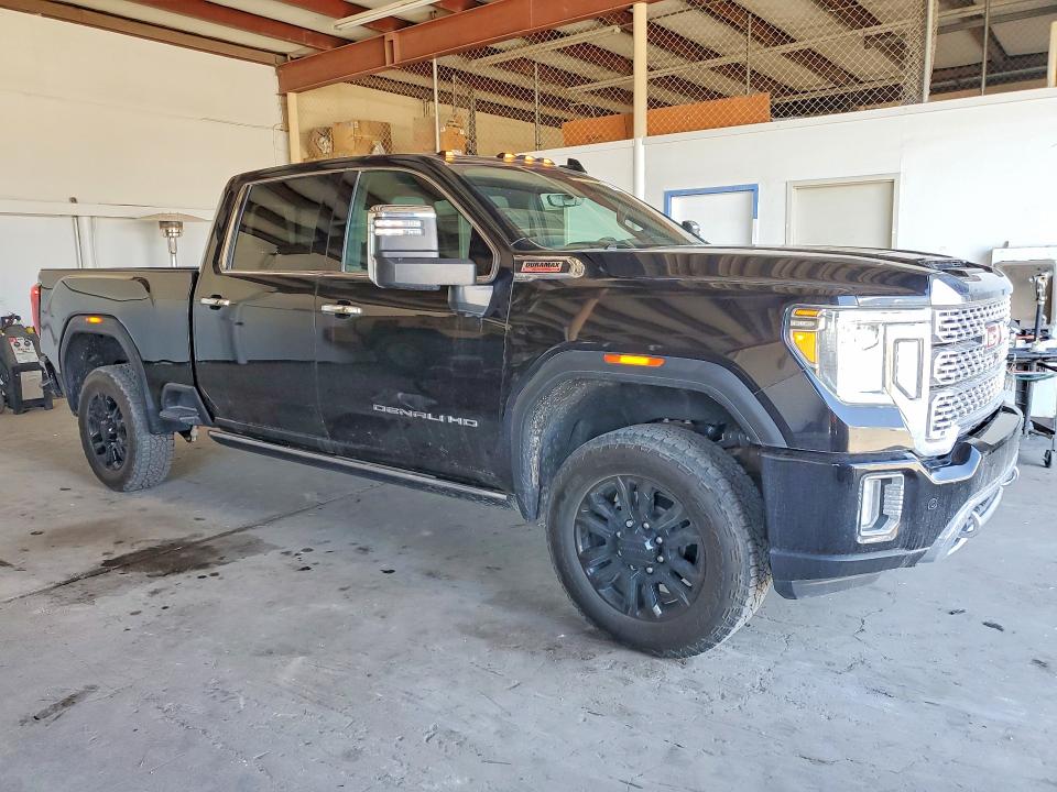 Продаж на аукціоні авто 2023 Gmc Sierra, vin: 1GT49REY3PF118769, номер лоту: 68349266
