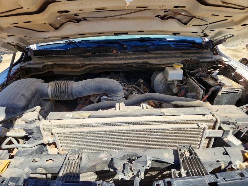 68995066 :رقم المزاد ، 1C6RRELT9LN303566 vin ، 2020 Ram 1500 مزاد بيع