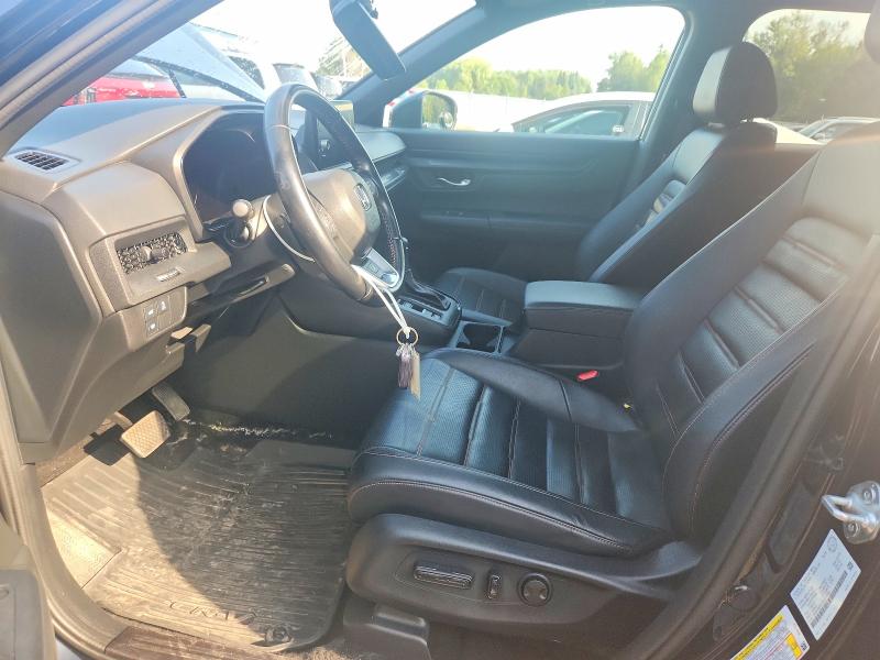Aukcja sprzedaży 2025 Honda Cr-v, vin: 2HKRS6H71SH210599, numer aukcji: 65820746