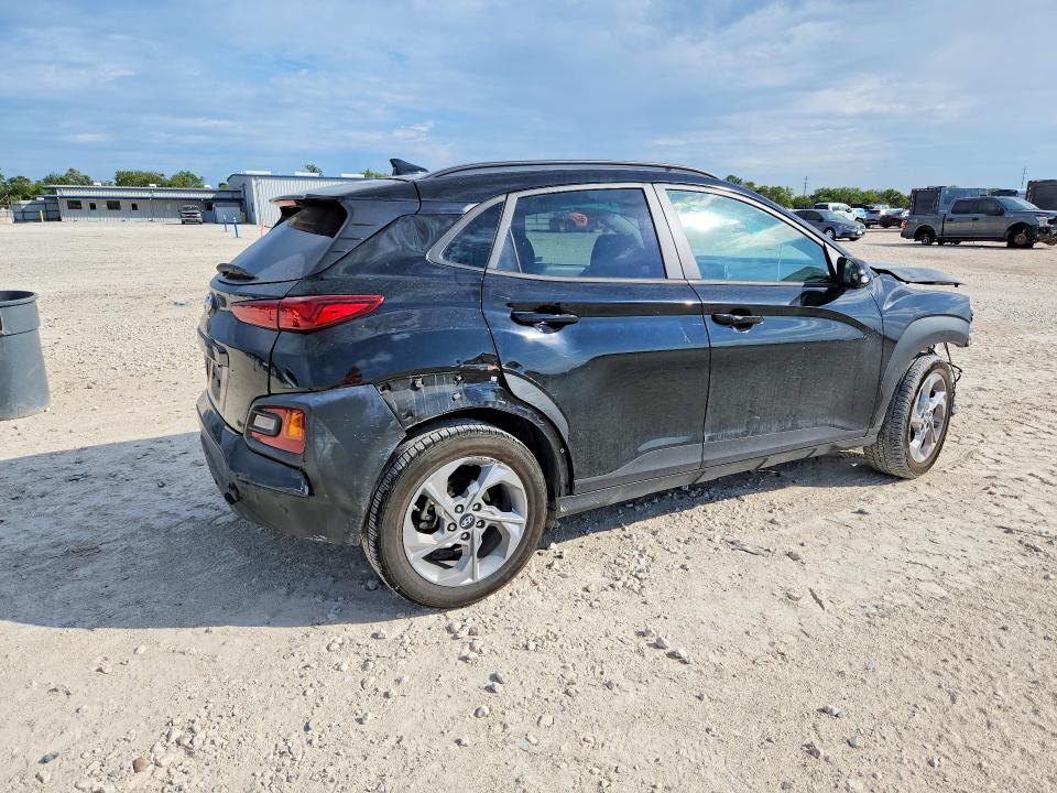 Aukcja sprzedaży 2020 Hyundai Kona, vin: KM8K62AA1LU552447, numer aukcji: 67780196