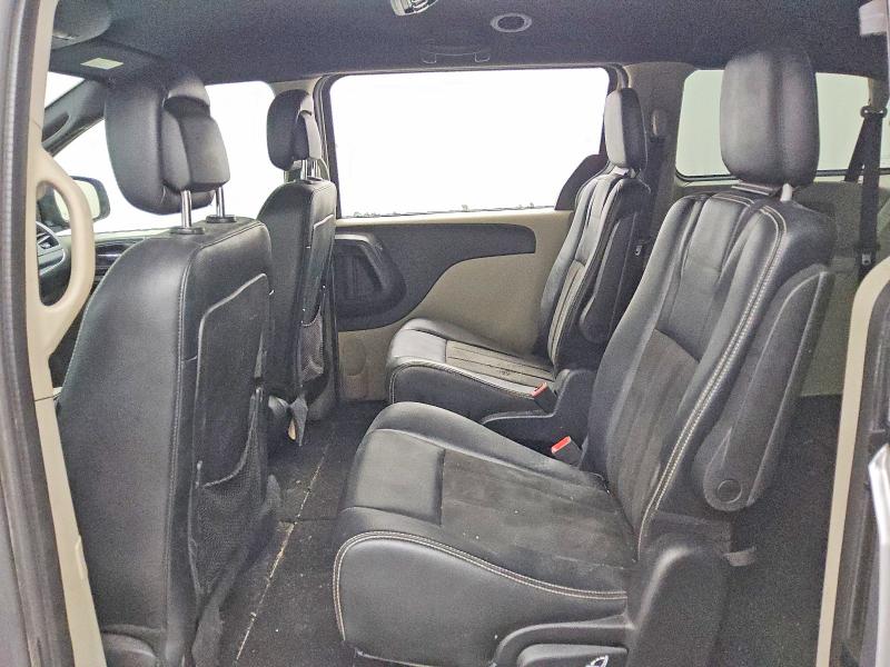 Продаж на аукціоні авто 2019 Dodge Grand Caravan, vin: 2C4RDGCGXKR773466, номер лоту: 66588156