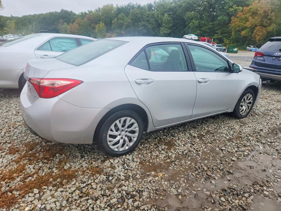 Aukcja sprzedaży 2017 Toyota Corolla, vin: 2T1BURHE4HC792009, numer aukcji: 70296146