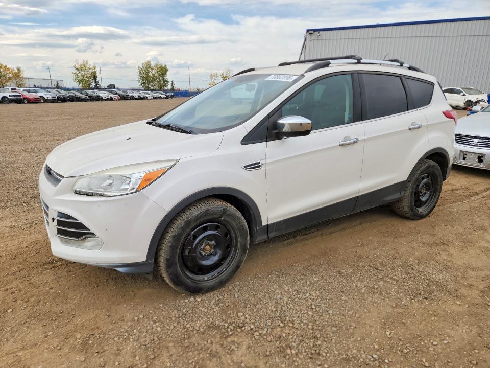 Aukcja sprzedaży 2014 Ford Escape, vin: 1FMCU9G98EUD40129, numer aukcji: 70862096