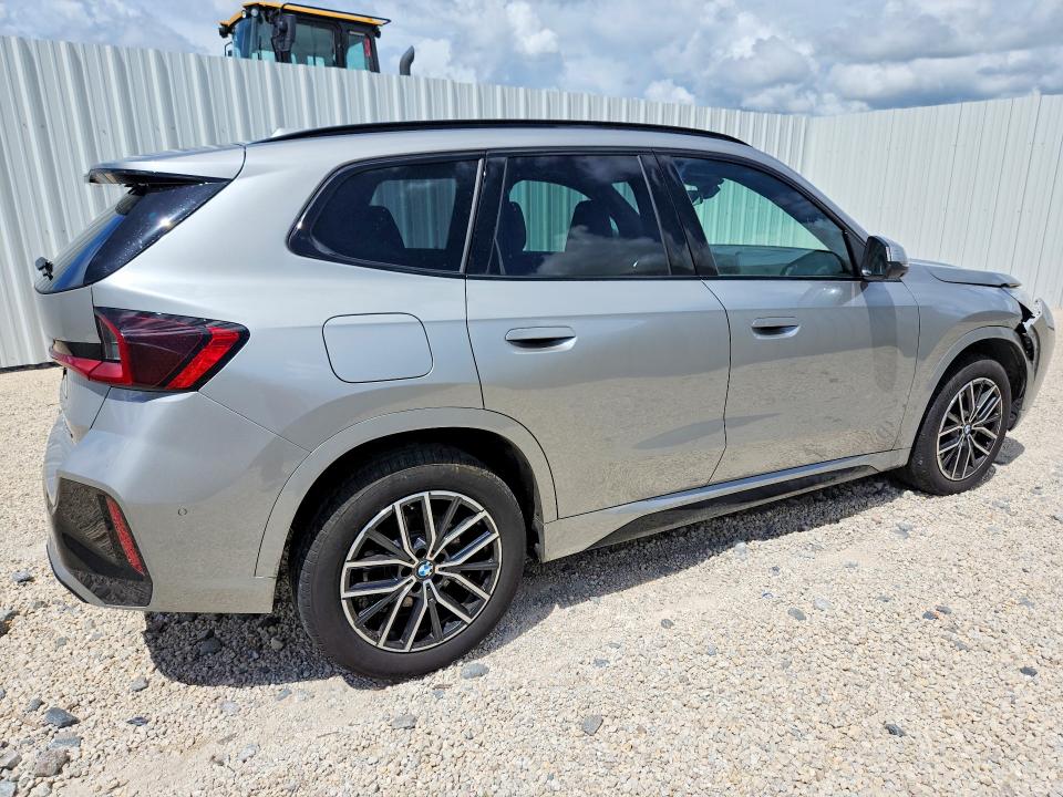 69192136 :رقم المزاد ، WBX73EF08T5619420 vin ، 2026 Bmw X1 مزاد بيع