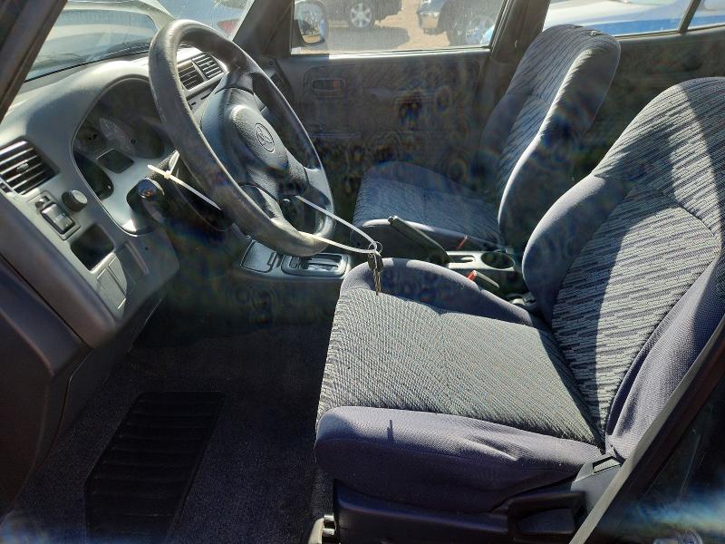 1998 Toyota Rav4 მანქანა იყიდება აუქციონზე, vin: JT3HP10V4W0159942, აუქციონის ნომერი: 68135716