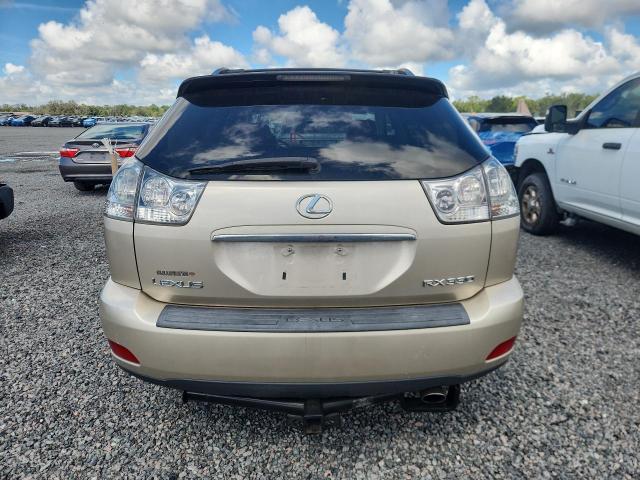 2004 Lexus Rx მანქანა იყიდება აუქციონზე, vin: 2T2HA31U74C038979, აუქციონის ნომერი: 67105876
