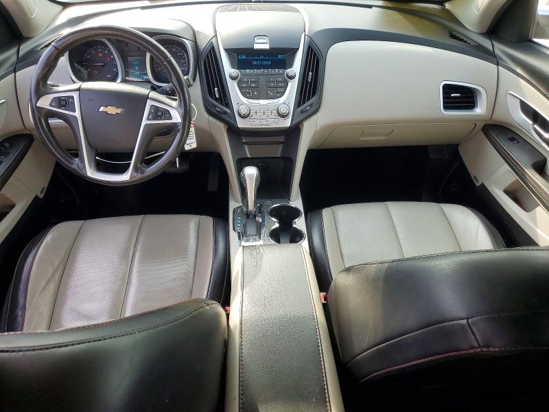 Auction sale of the 2011 Chevrolet Equinox, vin: 2GNALFEC9B1309403, lot number: 69043716