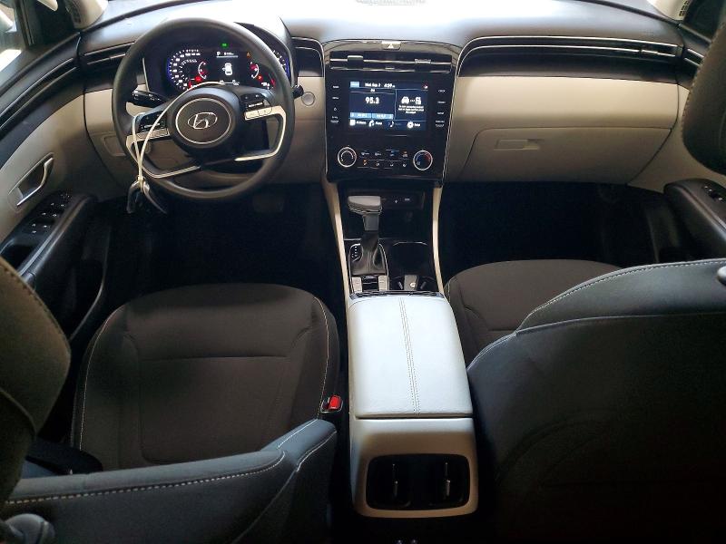 Продаж на аукціоні авто 2023 Hyundai Tucson, vin: 5NMJBCAE4PH203218, номер лоту: 67716466