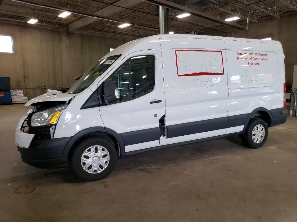 67817896 :رقم المزاد ، 1FTYR2CG6GKA25674 vin ، 2016 Ford Transit مزاد بيع