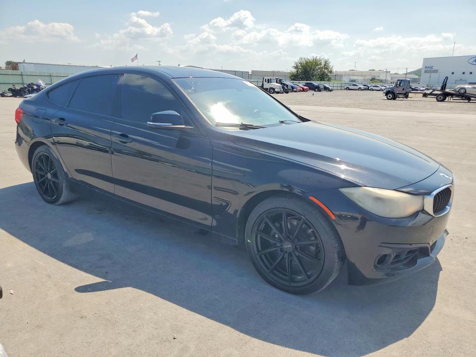 2016 Bmw 328 მანქანა იყიდება აუქციონზე, vin: WBA8Z5C5XGGS37395, აუქციონის ნომერი: 69721986