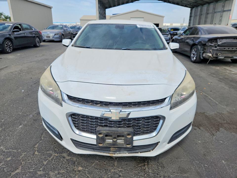 69008466 :رقم المزاد ، 1G11C5SL2FF270006 vin ، 2015 Chevrolet Malibu مزاد بيع