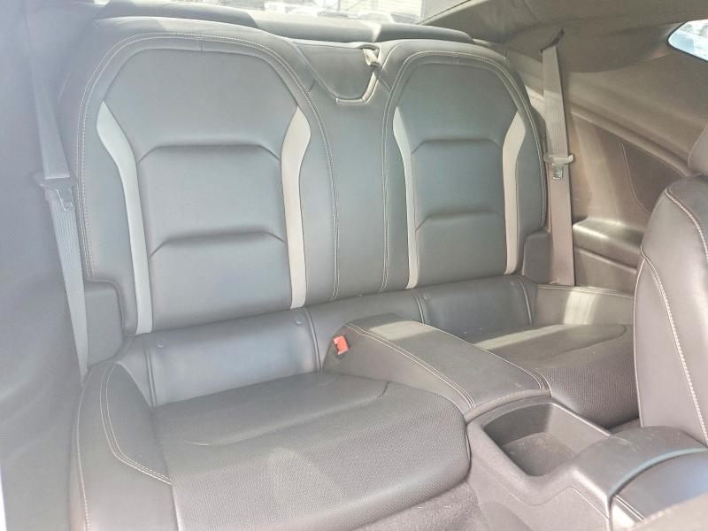 71160146 :رقم المزاد ، 1G1FH1R73K0104521 vin ، 2019 Chevrolet Camaro مزاد بيع