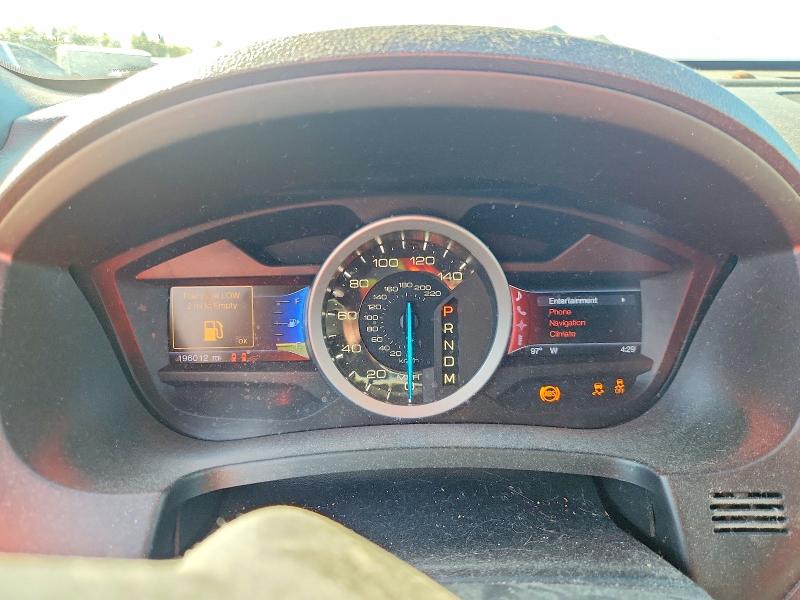 2013 Ford Explorer მანქანა იყიდება აუქციონზე, vin: 1FM5K8F83DGB40208, აუქციონის ნომერი: 68219366