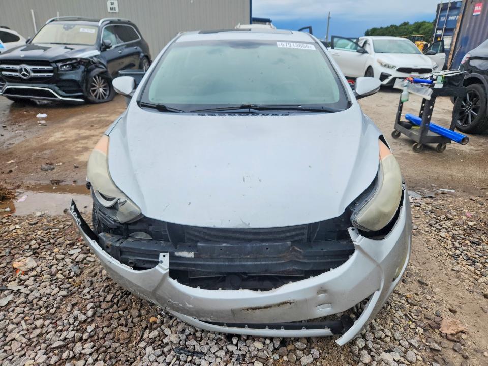 Продаж на аукціоні авто 2011 Hyundai Elantra, vin: 5NPDH4AE1BH002194, номер лоту: 67913686