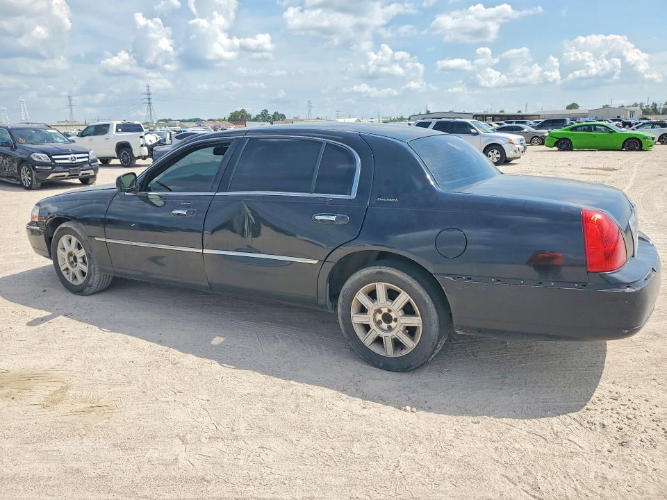 Aukcja sprzedaży 2011 Lincoln Town Car, vin: 2LNBL8EV5BX766146, numer aukcji: 68974956