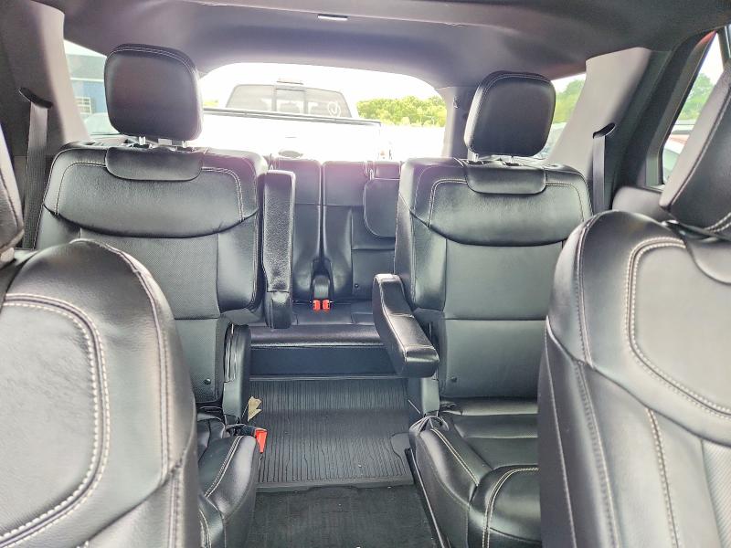 67183686 :رقم المزاد ، 1FM5K8GC3PGC08210 vin ، 2023 Ford Explorer مزاد بيع