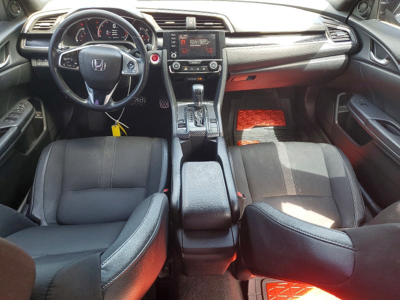 Aukcja sprzedaży 2019 Honda Civic, vin: 2HGFC2F89KH559296, numer aukcji: 68201726