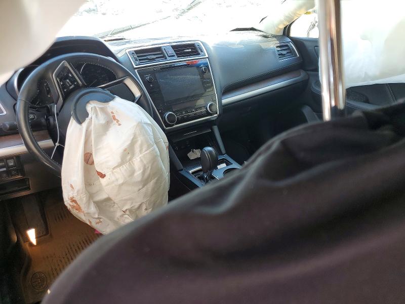 2018 Subaru Outback მანქანა იყიდება აუქციონზე, vin: 4S4BSANC5J3333608, აუქციონის ნომერი: 68359946