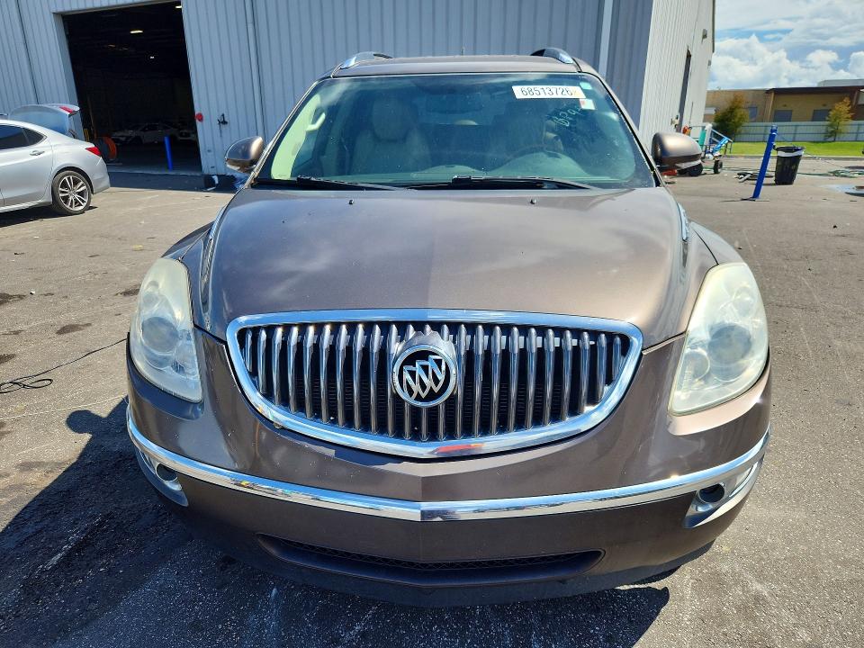 Aukcja sprzedaży 2012 Buick Enclave, vin: 5GAKRCED5CJ285550, numer aukcji: 68513726