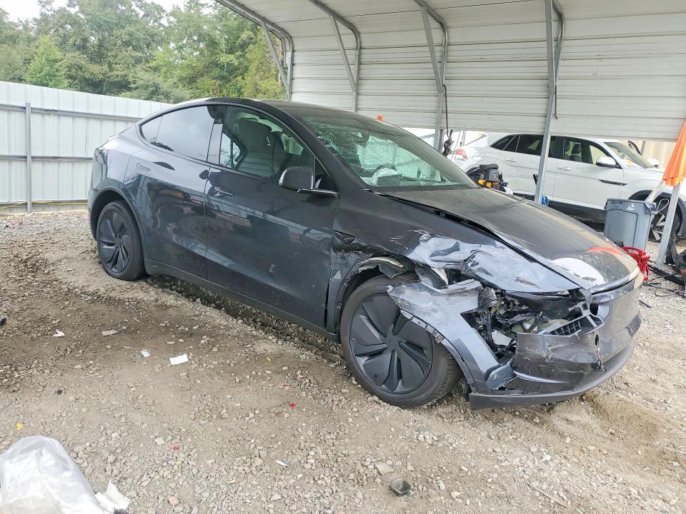 Продаж на аукціоні авто 2026 Tesla Model Y, vin: 7SAYGDED1TA660426, номер лоту: 68508656
