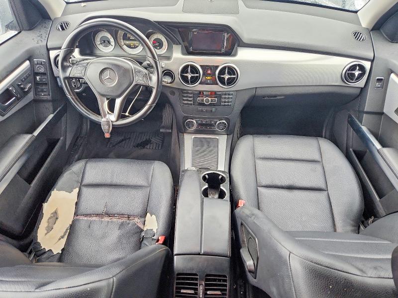 67549766 :رقم المزاد ، WDCGG5HB0EG156433 vin ، 2014 Mercedes-benz Glk مزاد بيع