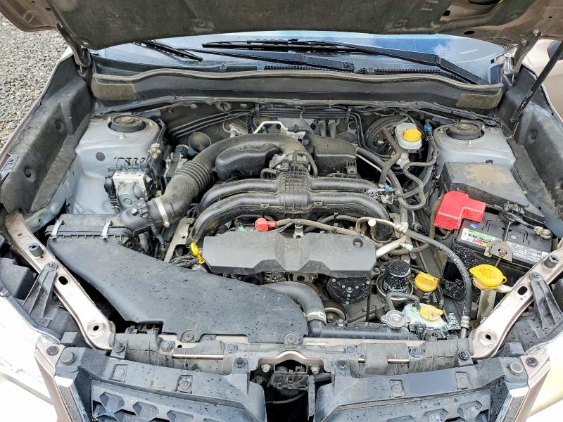 Продаж на аукціоні авто 2014 Subaru Forester, vin: JF2SJAHC6EH493848, номер лоту: 68187666