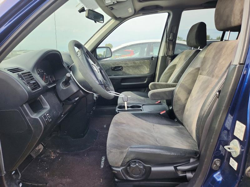 Продаж на аукціоні авто 2004 Honda Cr-v, vin: JHLRD78844C017146, номер лоту: 68243036